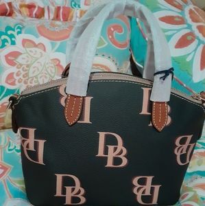 NWT Dooney&Bourke Handbag/Crossbody